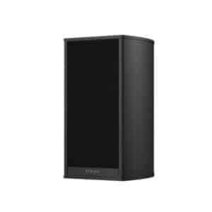 Piega Premium 301 Wireless Gen2 - Black - Wireless Speaker