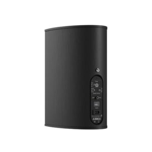 Piega Premium 301 Wireless Gen2 - Zwart - Draadloze Luidspreker