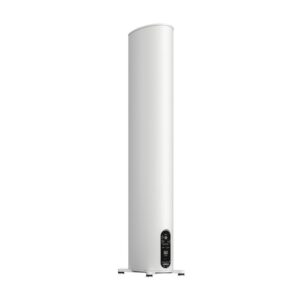 Piega Premium 501 Wireless Gen2 - Weiß - Drahtloser Lautsprecher