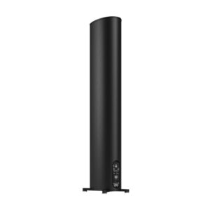 Piega Premium 501 Wireless Gen2 - Schwarz - Drahtloser Lautsprecher