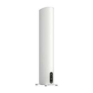 Piega Premium 701 Wireless Gen2 - Branco - Altifalante sem fios