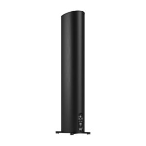 Piega Premium 701 Wireless Gen2 - Noir - Enceinte sans fil