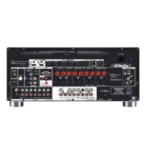 Onkyo TX-RZ50 - Amplificateur AV - THX - 9.2