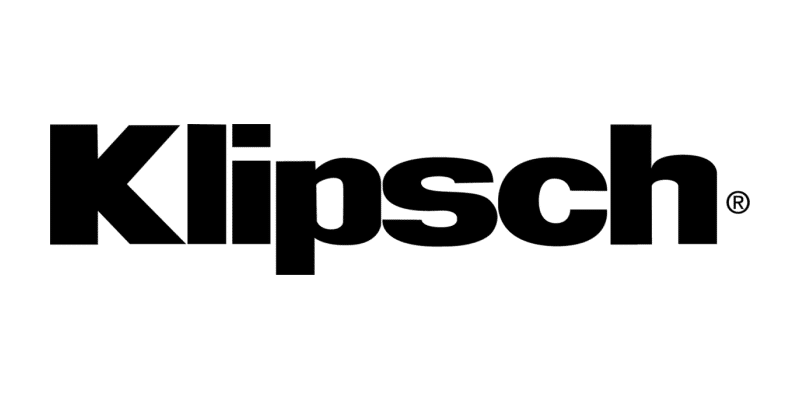 HiFis - logótipo da Klipsch