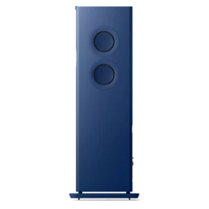 Kef LS60 Wireless - King Blue - Wireless speaker