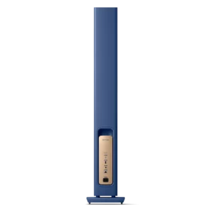 Kef LS60 Wireless - Konings Blauw - Draadloze luidspreker