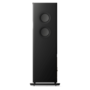 Kef LS60 Wireless - Carbon Zwart - Draadloze luidspreker