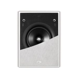 Kef Ci160QL - In-Wall Speaker