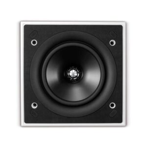 Kef Ci160QS - In-Wall Speaker