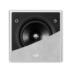 Kef Ci160QS - In-Wall Speaker