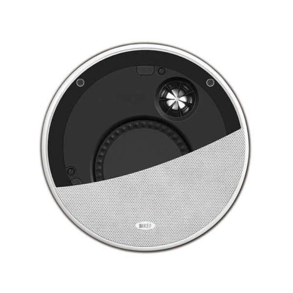 Kef Ci160TR - In-Wall Speaker