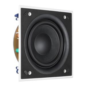 Kef Ci200QSb-THX - In-Wall Speaker