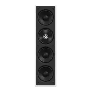 Kef Ci4100QL-THX - In-Wall Speaker