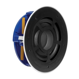 Kef Ci250RRb-THX - In-Wall Speaker