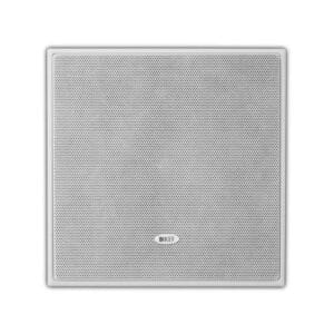 Kef Ci160.2CS - In-Wall Speaker