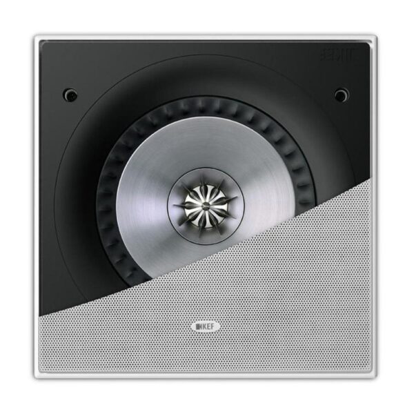Kef Ci200RS-THX - In-Wall Speaker