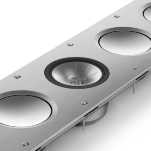Kef Ci5160RLM-THX - In-Wall Speaker
