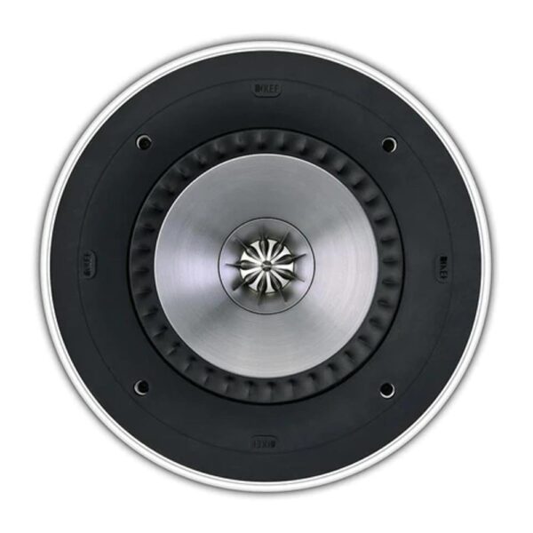 Kef Ci200RR-THX - In-Wall Speaker