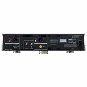 Teac VRDS-701 - CD speler - zilver