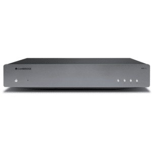 Cambridge AXN10 - Grijs - Streaming Player