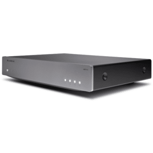 Cambridge AXN10 - Grijs - Streaming Player