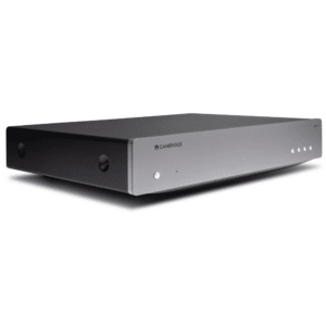 Cambridge AXN10 - Grijs - Streaming Player