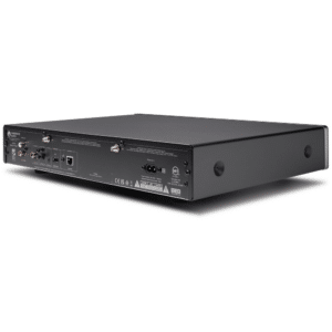 Cambridge AXN10 - Grijs - Streaming Player