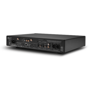 Cambridge CXN100 - Grijs - Streaming Player