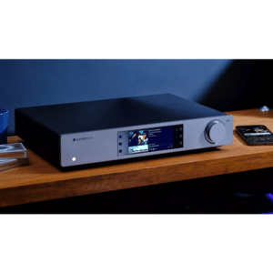 Cambridge CXN100 - Grijs - Streaming Player