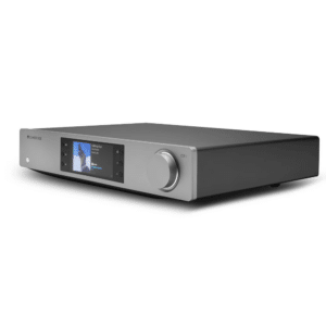 Cambridge CXN100 - Grijs - Streaming Player