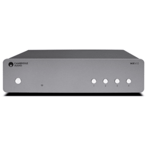 Cambridge MXN10 - Grijs - Streaming Player