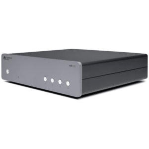 Cambridge MXN10 - Grijs - Streaming Player