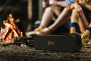 Klipsch Detroit - Zwart - Draadloze Luidspreker