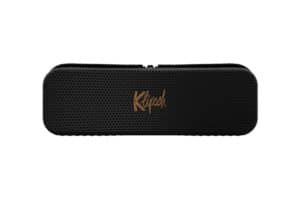 Klipsch Detroit - Zwart - Draadloze Luidspreker