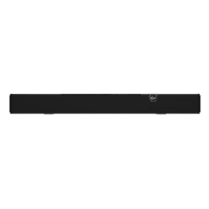 Klipsch Flexus Core 100 - Zwart - Soundbar