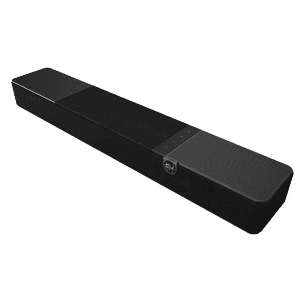 Klipsch Flexus Core 100 - Zwart - Soundbar