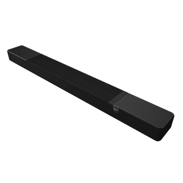Klipsch Flexus Core 200 - Zwart - Soundbar