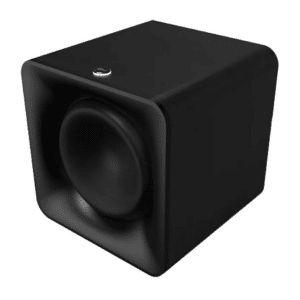 Klipsch Flexus Sub 100 - Zwart - Subwoofer