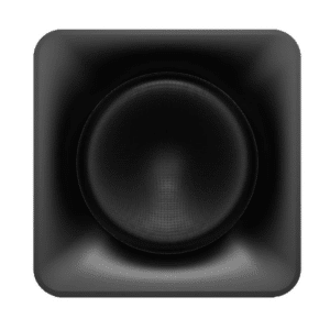 Klipsch Flexus Sub 100 - Zwart - Subwoofer