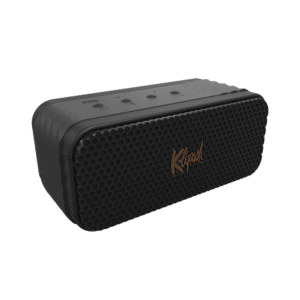 Klipsch Nashville - Zwart - Draadloze Luidspreker