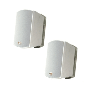 Klipsch RSM-400 - Wit - Opbouwluidspreker