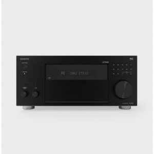 Onkyo TX-RZ70 - Zwart - AV-Receiver