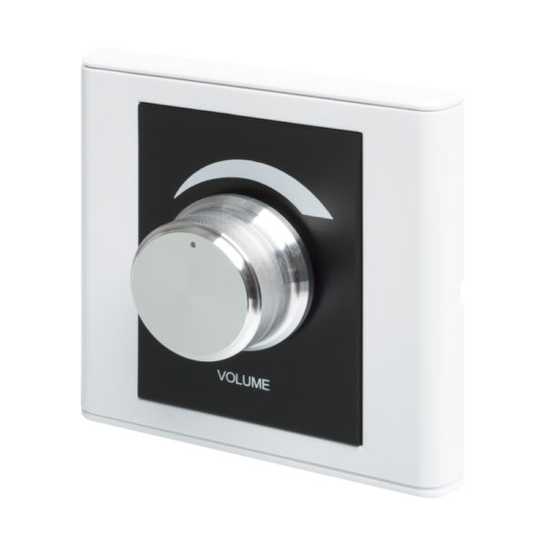 Lithe Audio Volume Controller - Wit - Accessoire Luidspreker