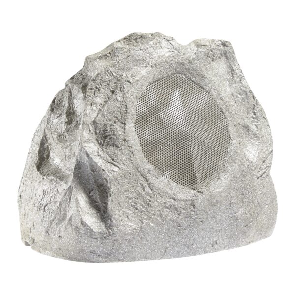 Lithe Audio Garden-Rock-Luidspreker - Draadloze-Weersbestendige Luidspreker