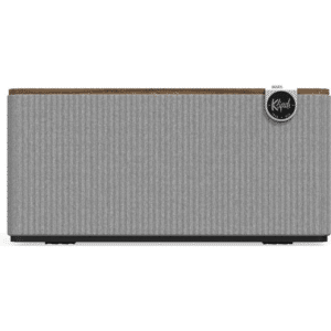 Klipsch The Three Plus - Walnoot - Draadloze Luidspreker