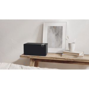 Klipsch The Three Plus - Zwart - Draadloze Luidspreker