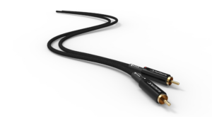 NorStone Arran-Kabel RCA