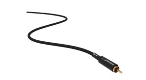 Norstone Arran-Kabel RCA SUB