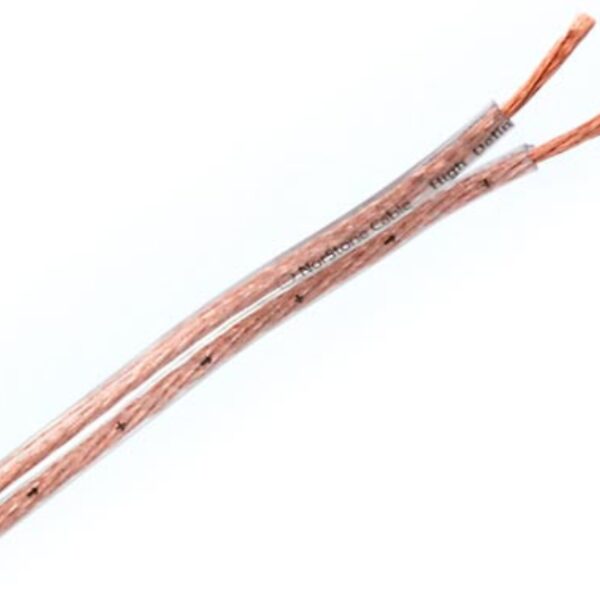 Norstone Classic 150 - 15M - Luidsprekerkabel