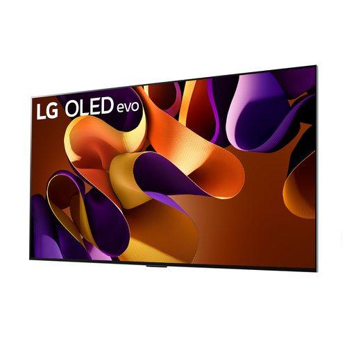 LG OLED evo G4 OLED83G45LW 2